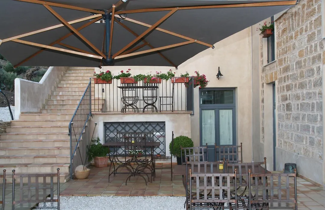 Relais Casa Mirabile-1