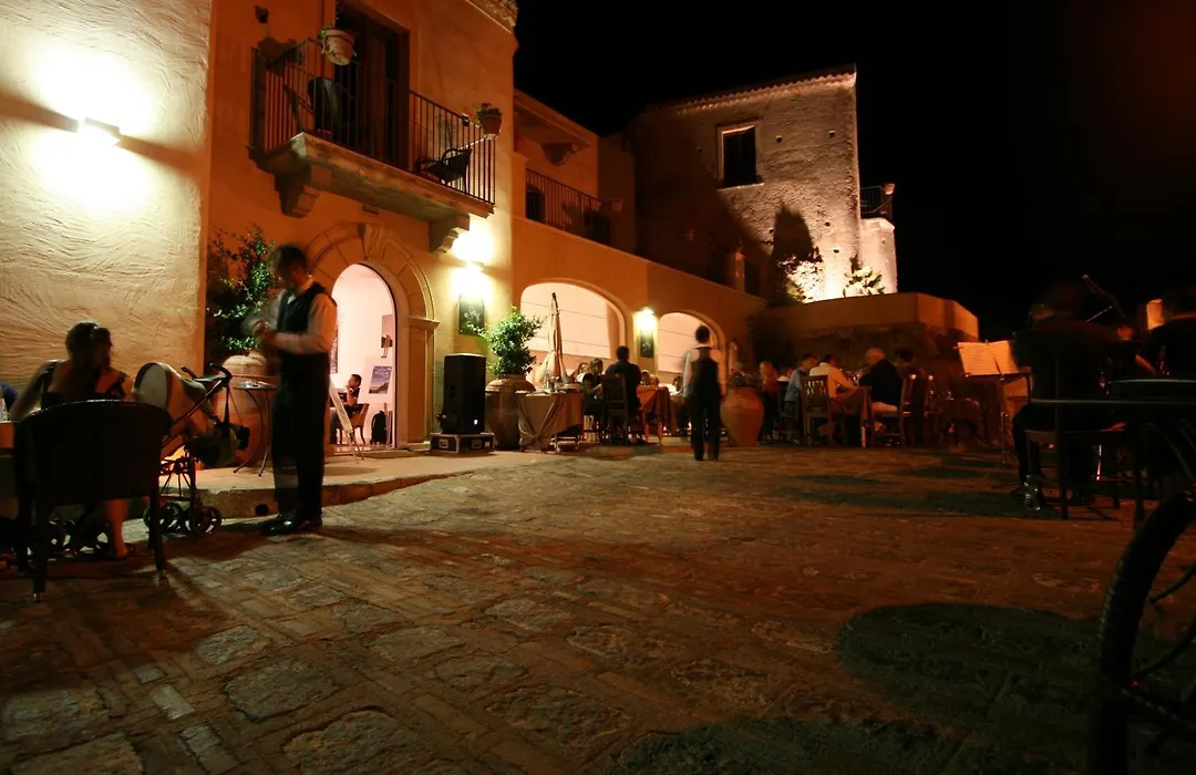 Resort Borgo San Rocco-1