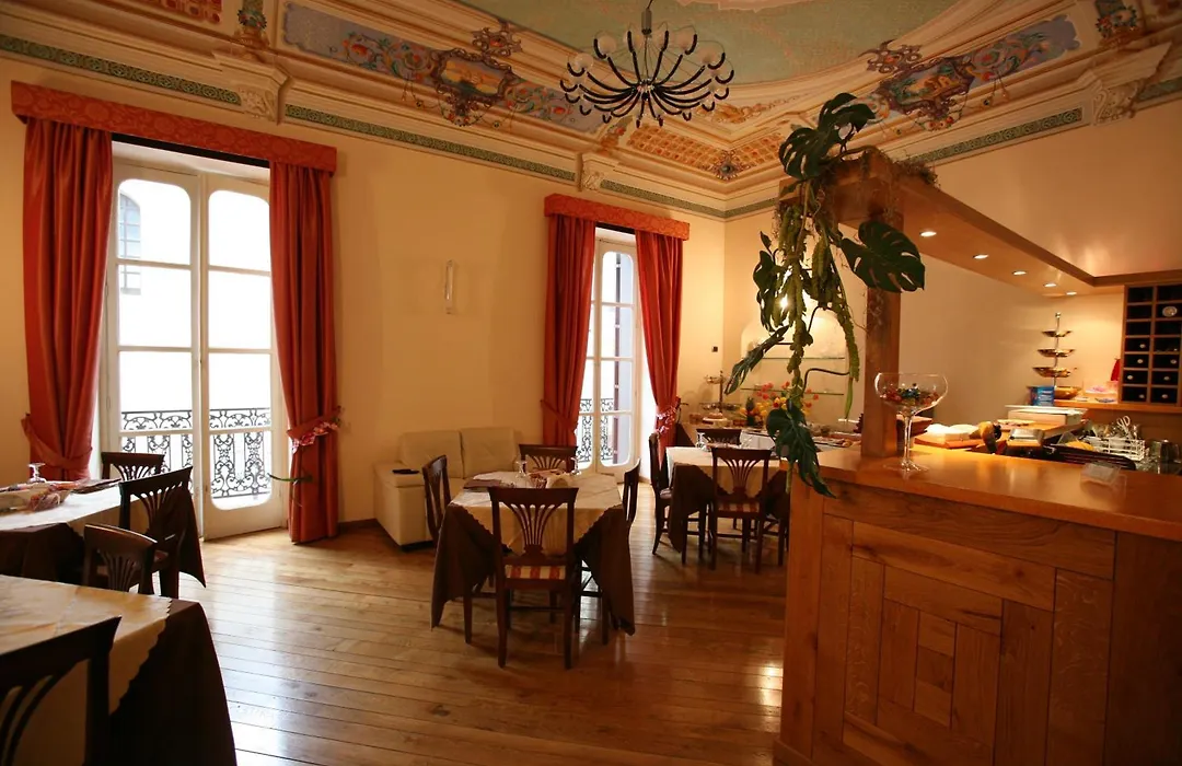 Hotel Medici-1