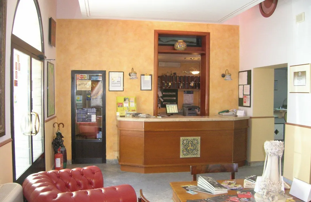 Hotel Villa Archirafi-1