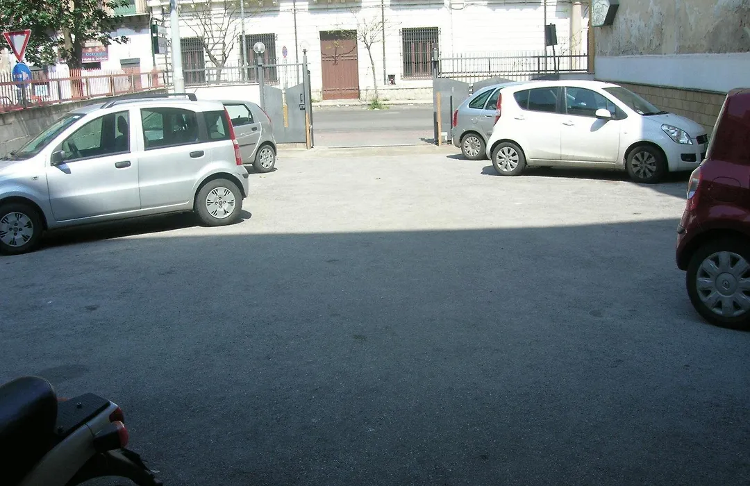 Hotel Villa Archirafi-1