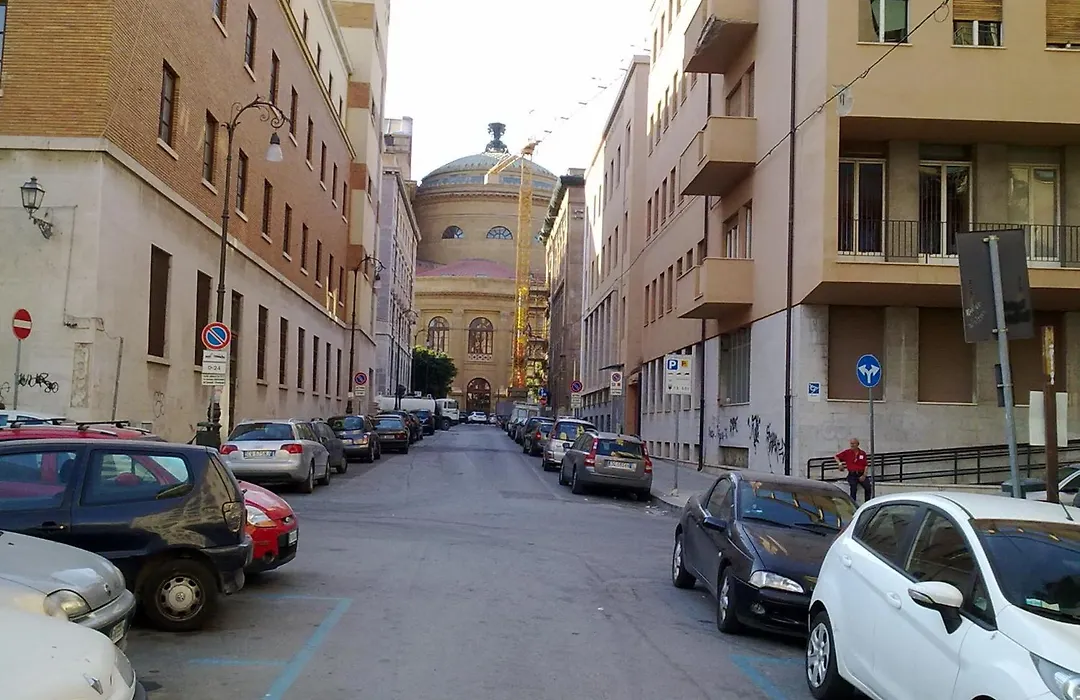 Vado Al Massimo-1