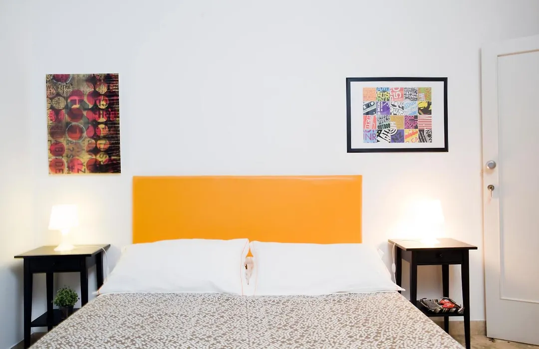 Il Vicolo B&B-1