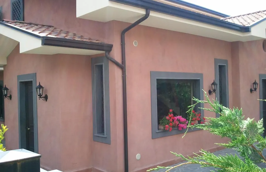 B&B La Rena Rossa-1