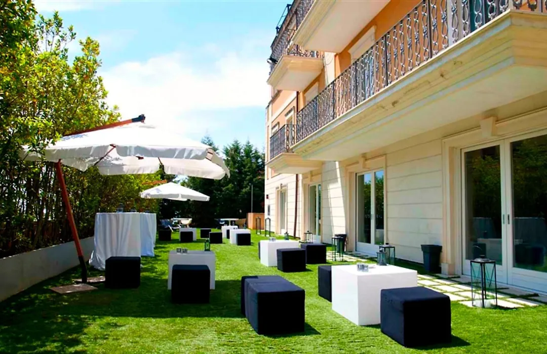 Hotel Vdb Next-1
