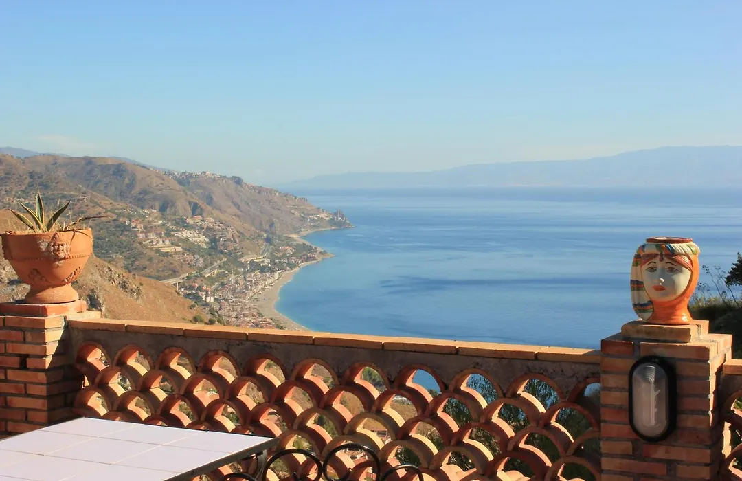 Villa Almoezia Charming B&B-1