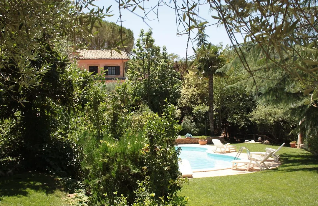Villa Clementine-1