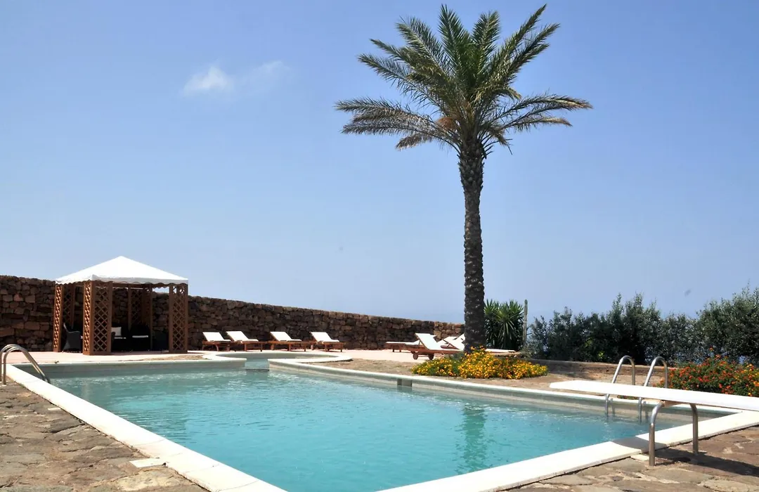 Agriturismo Zinedi-1