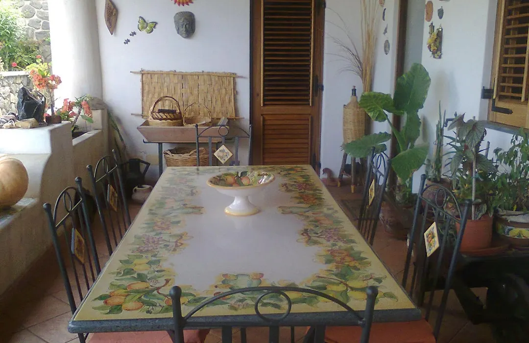 Casa Vacanze "Villa Angelina"-1