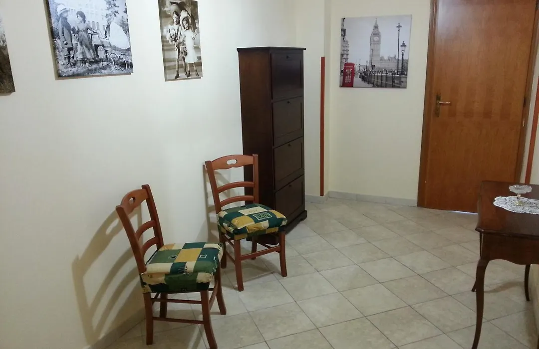 Casa Vacanze Preziosa-1