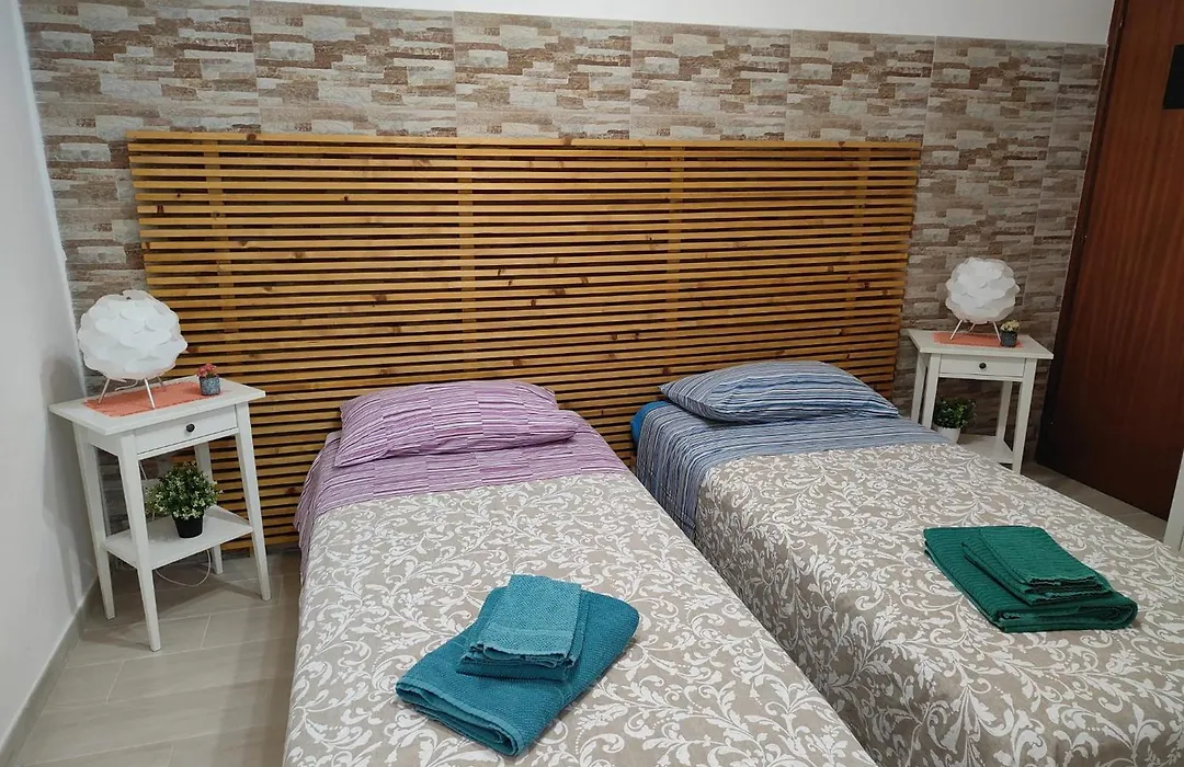 Holiday House Chiara-1
