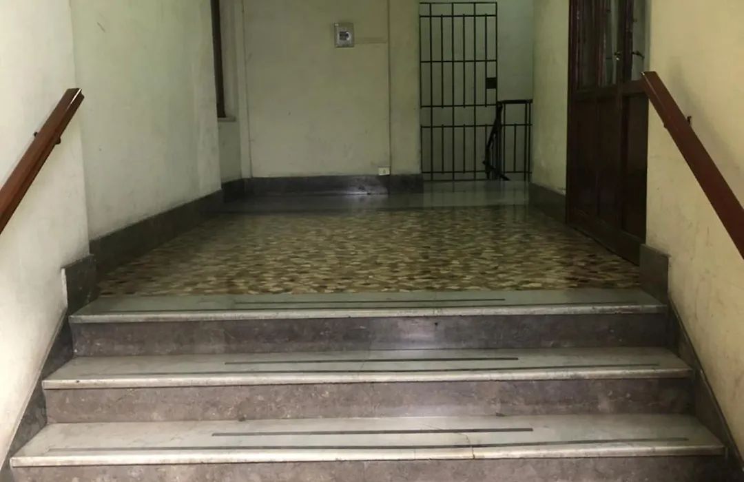 Al Teatro Biondo Guest House-1