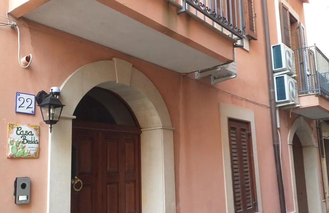 Casa Bedda Siracusa-1
