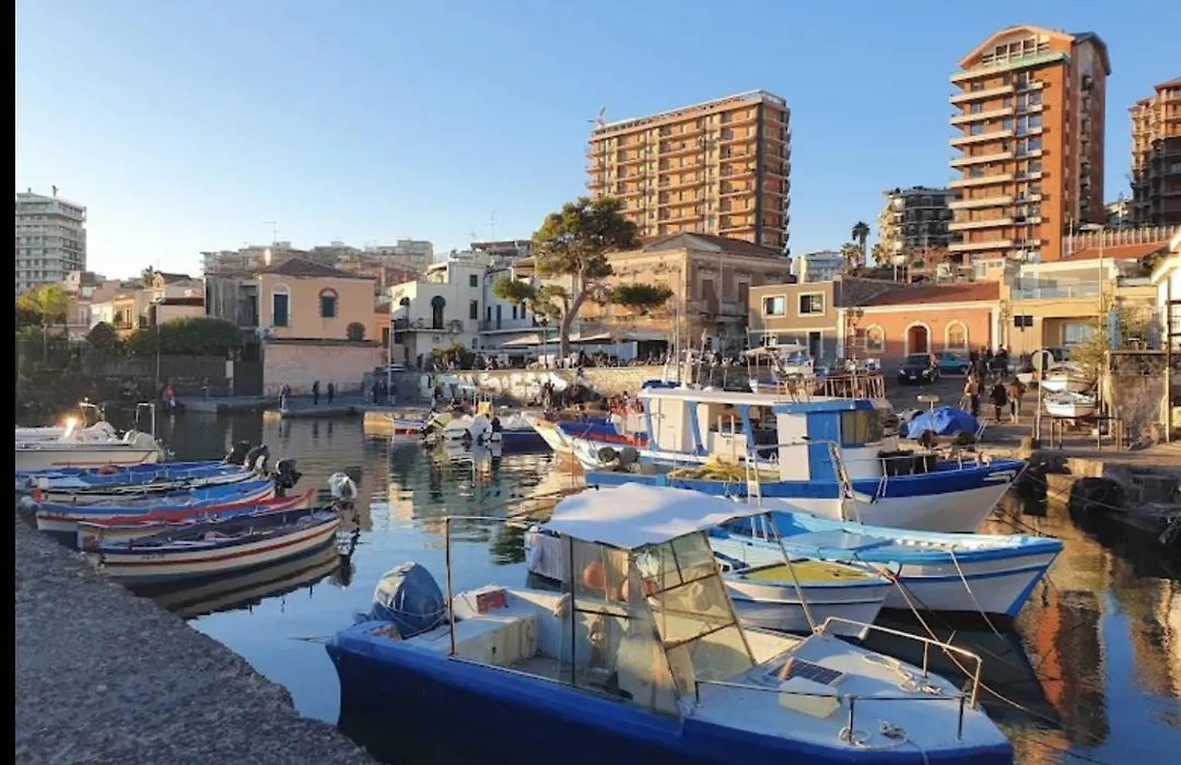 Suite Vico Li Cuti-1