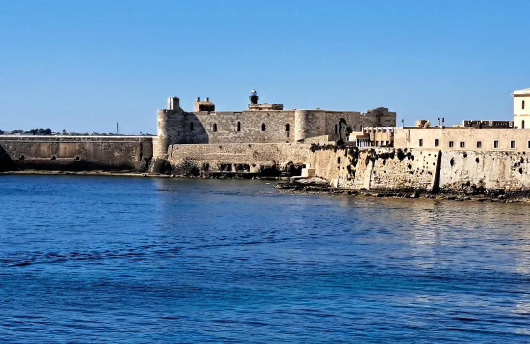 Ortigia L'Antico Dammuso-1