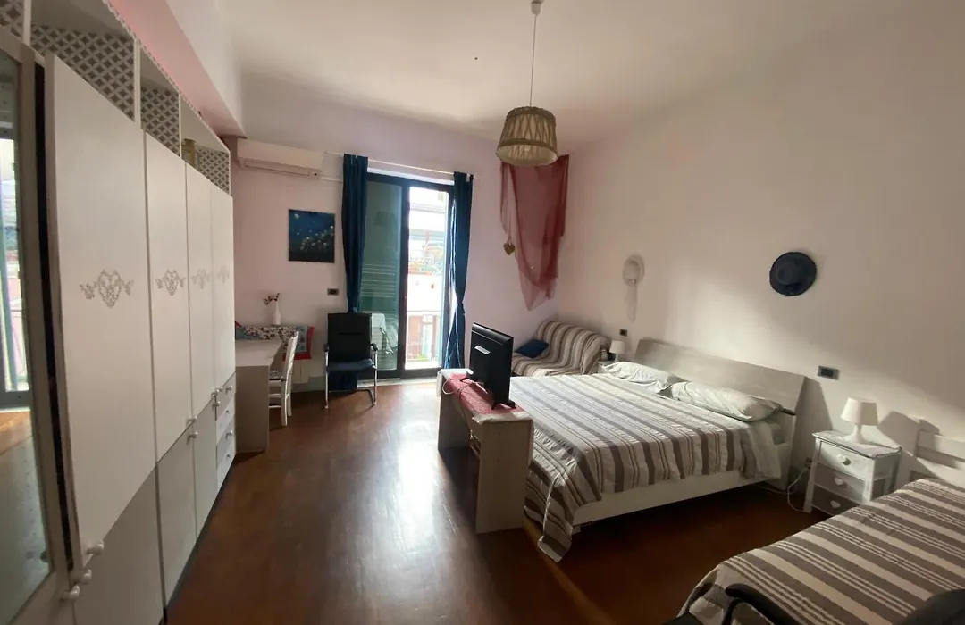 Teocle Beach rooms-1