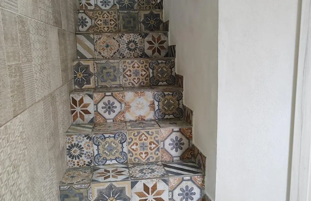 Bed And Breakfast Alberini-1