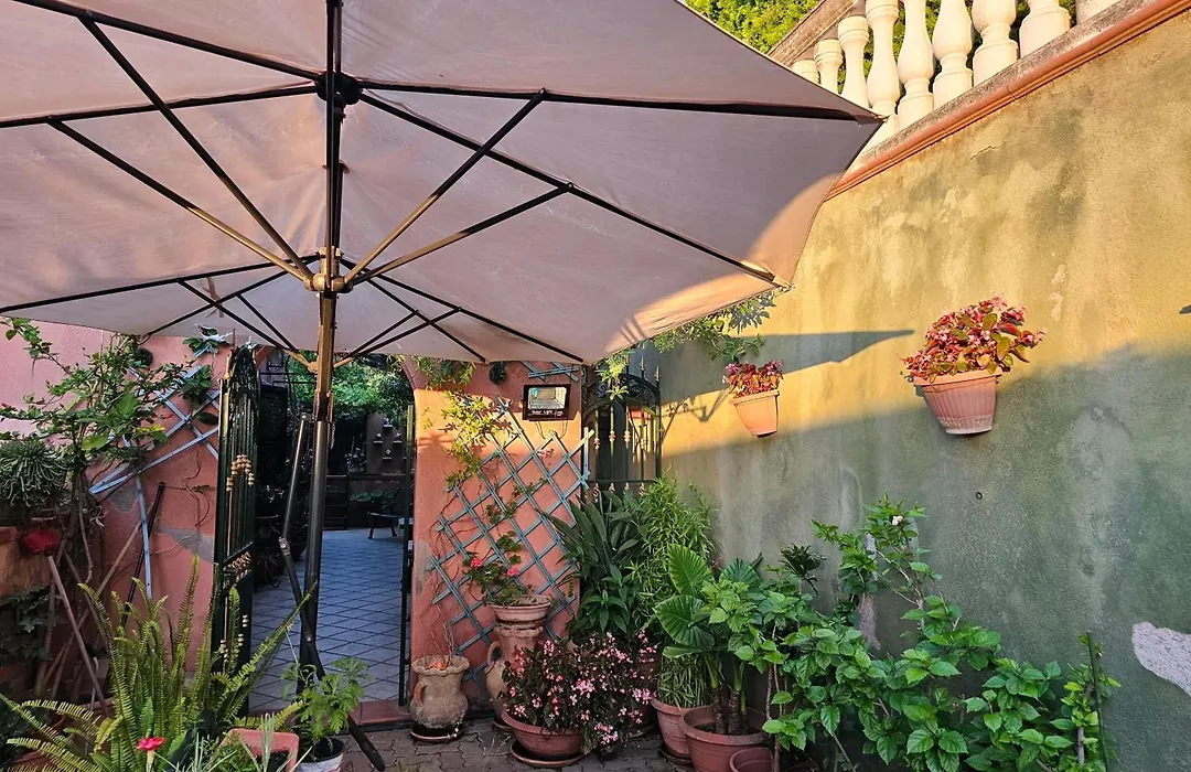 B&B "Terra Du Suli"-1