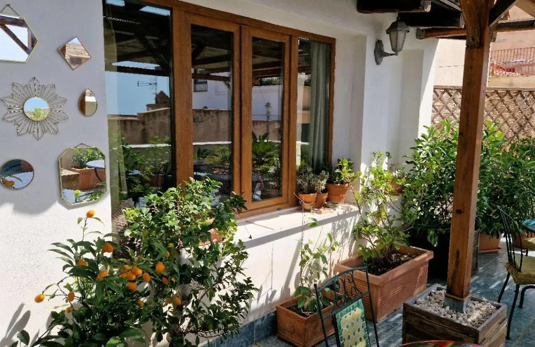Guest House Le Sibille-1