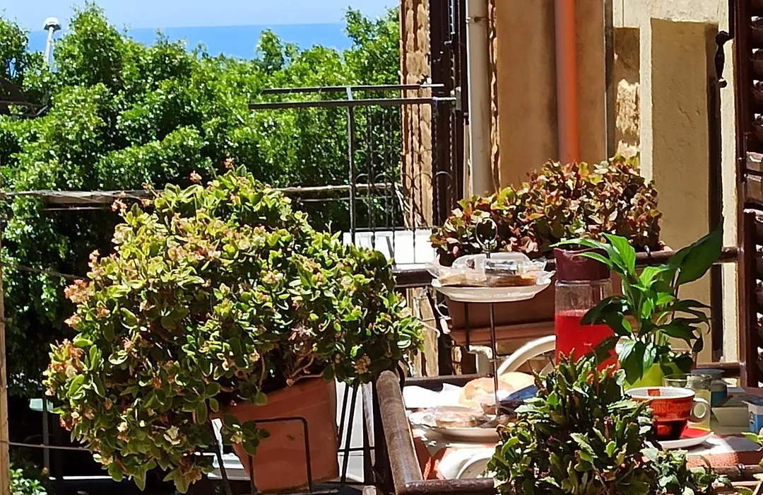 B&B Le 4 Stagioni-1