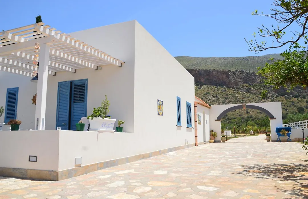 B&B 'A Capitana-1
