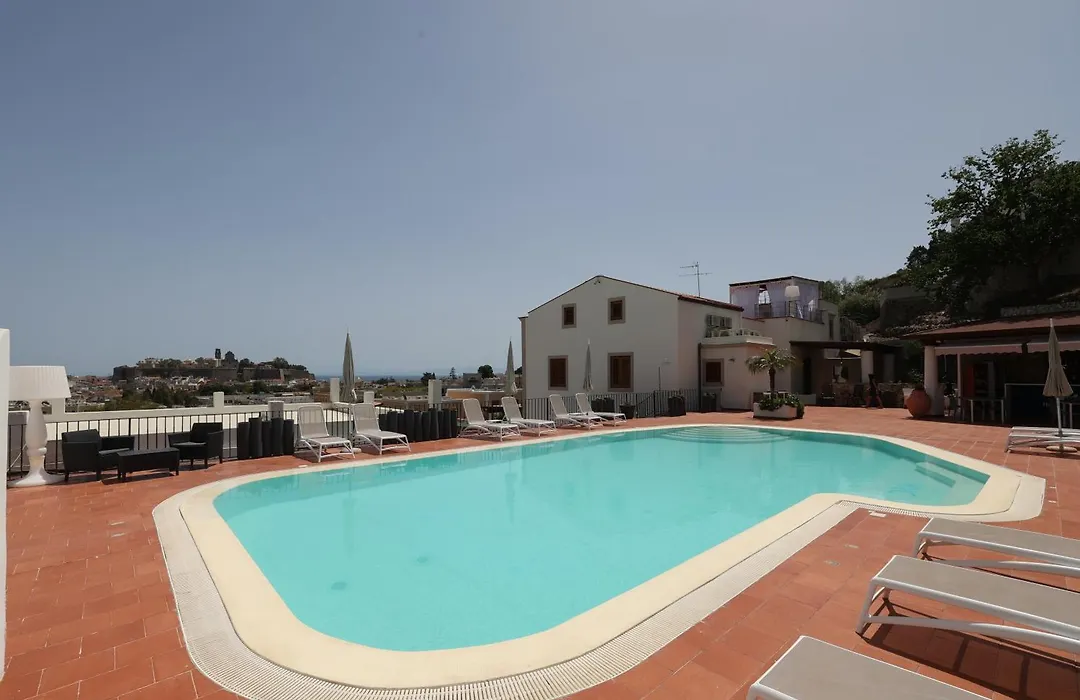 Hotel Villa Cute - HVC-1