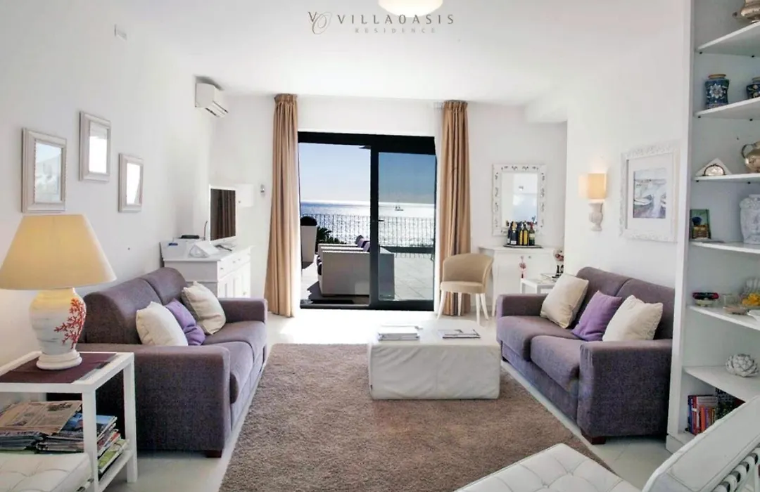 Taormina Villa Oasis Residence-1