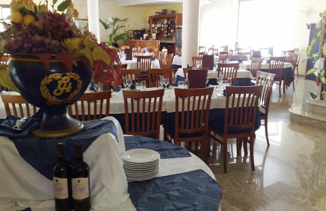 Hotel Ristorante Cordial-1