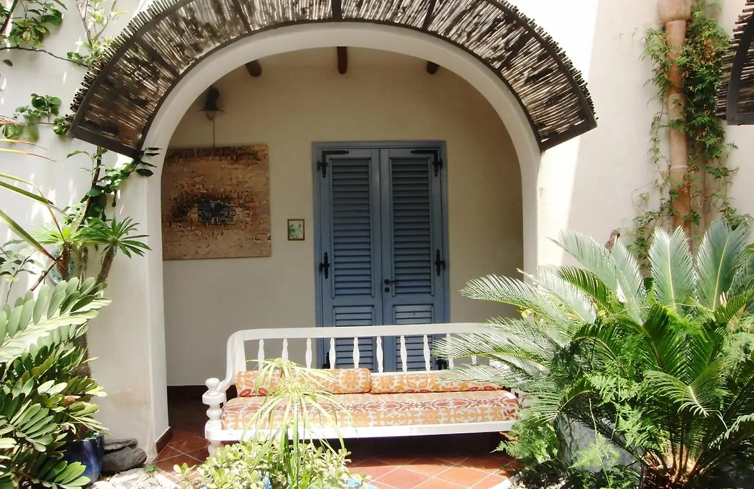 Albergo Boutique Casajanca-1