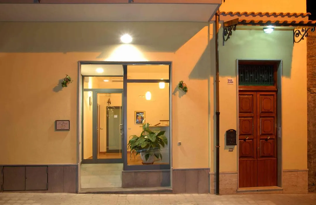 Le Giare B&B-1