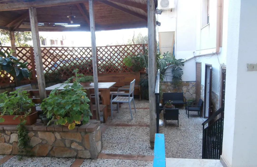 Busalacchi B&B-1