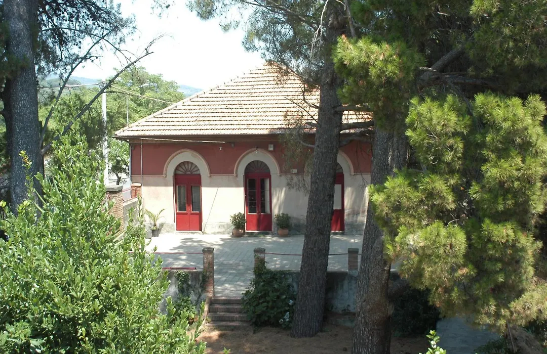 B&B Sotto i Pini-1