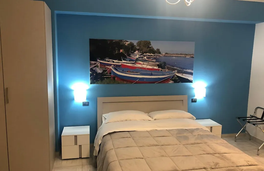 B&B Al Duomo Milazzo-1