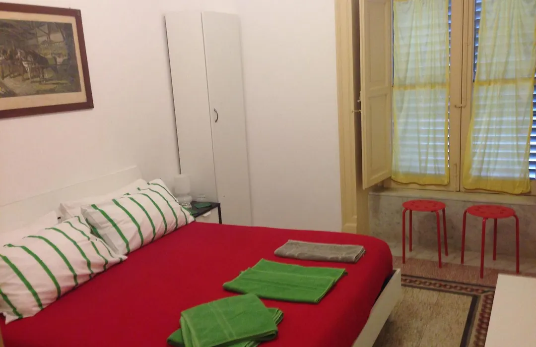B&B Giulio Cesare 24-1