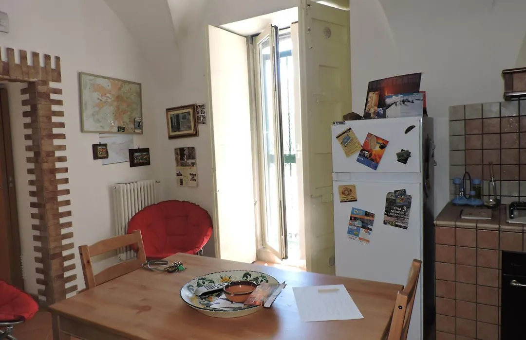 Etna Hiking B&B-1