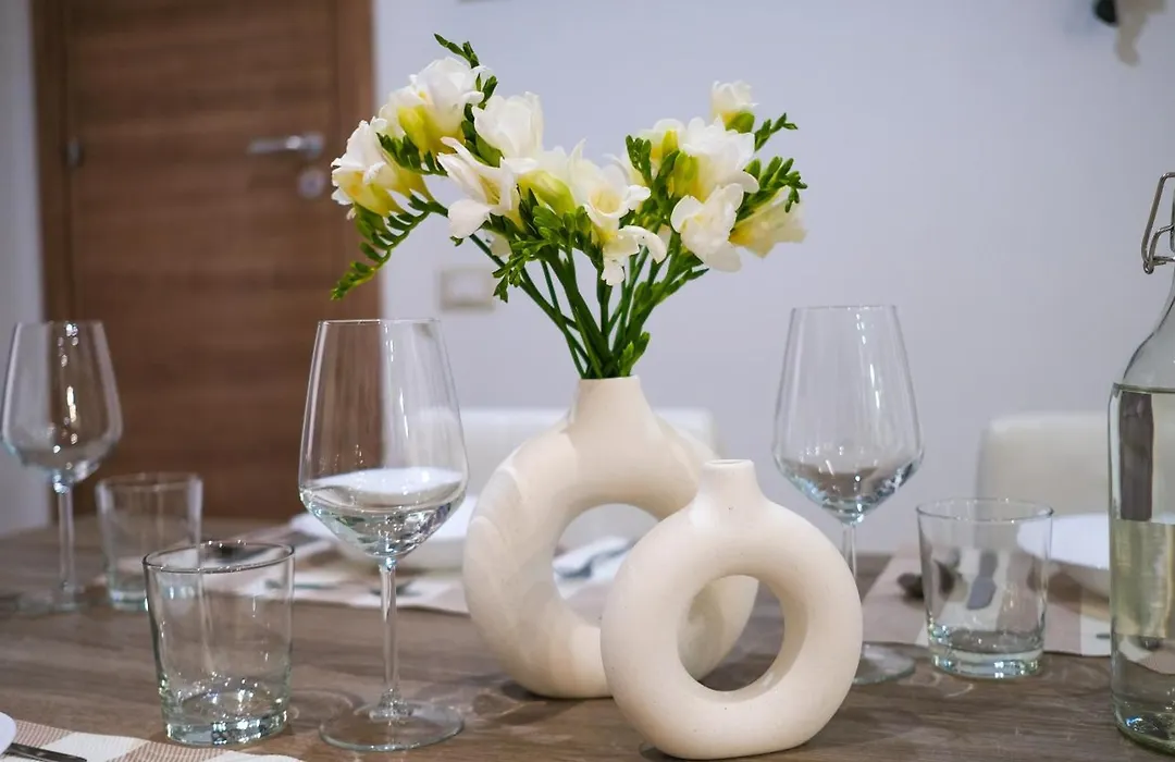 Dimora del Pescatore - Holiday House-1