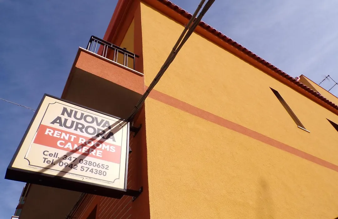 Nuova Aurora Rent Rooms-1