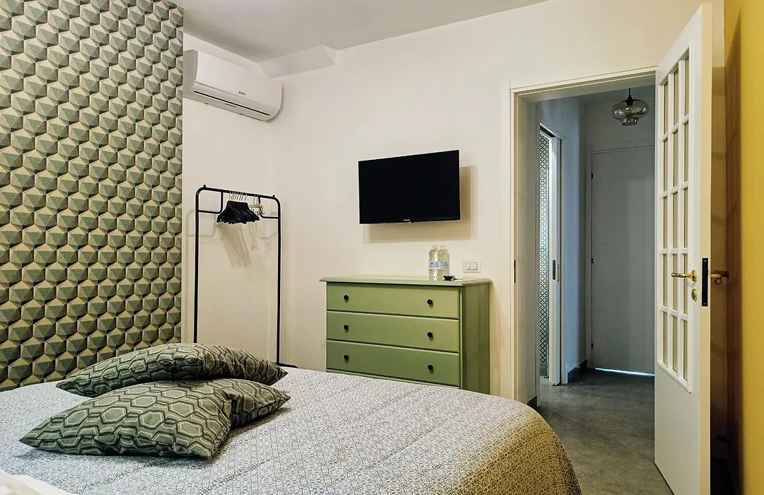 Casa Di Pam-1