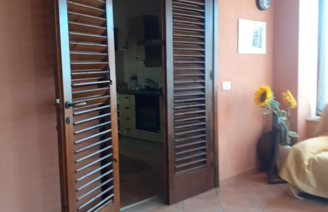 Panorama Casa Vacanze-1