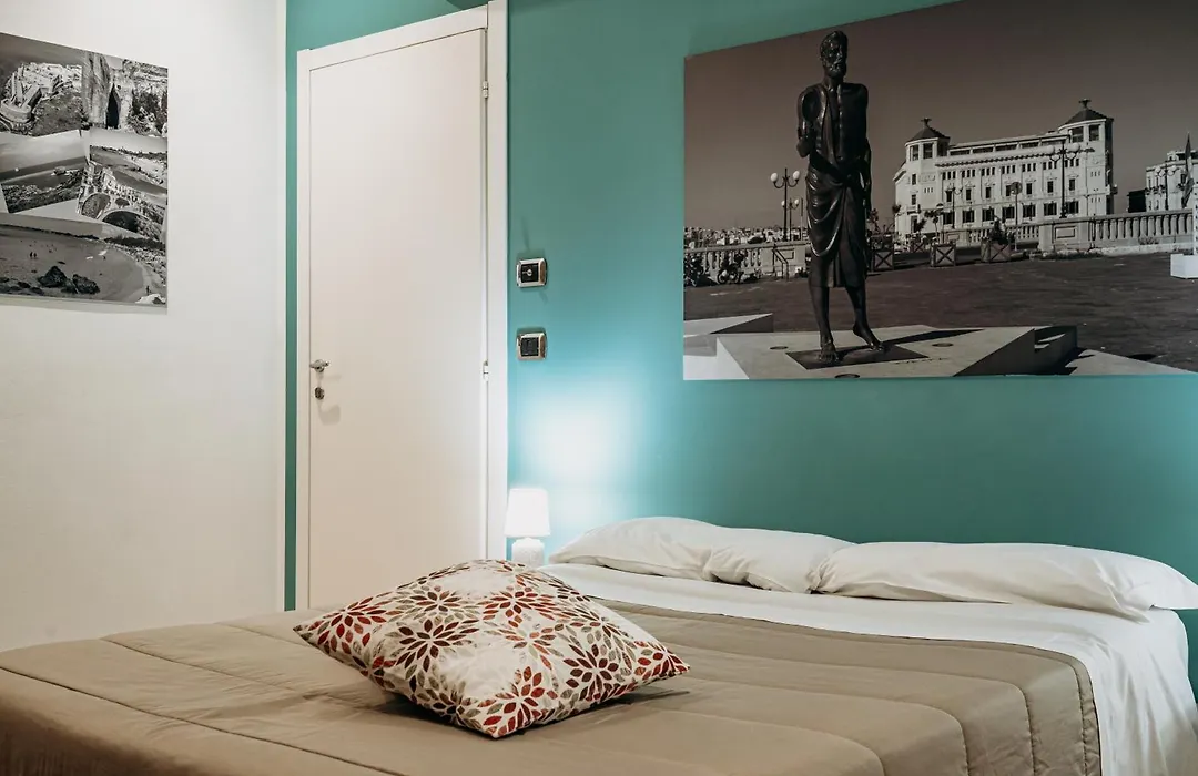 B&B Vicolo IV-1