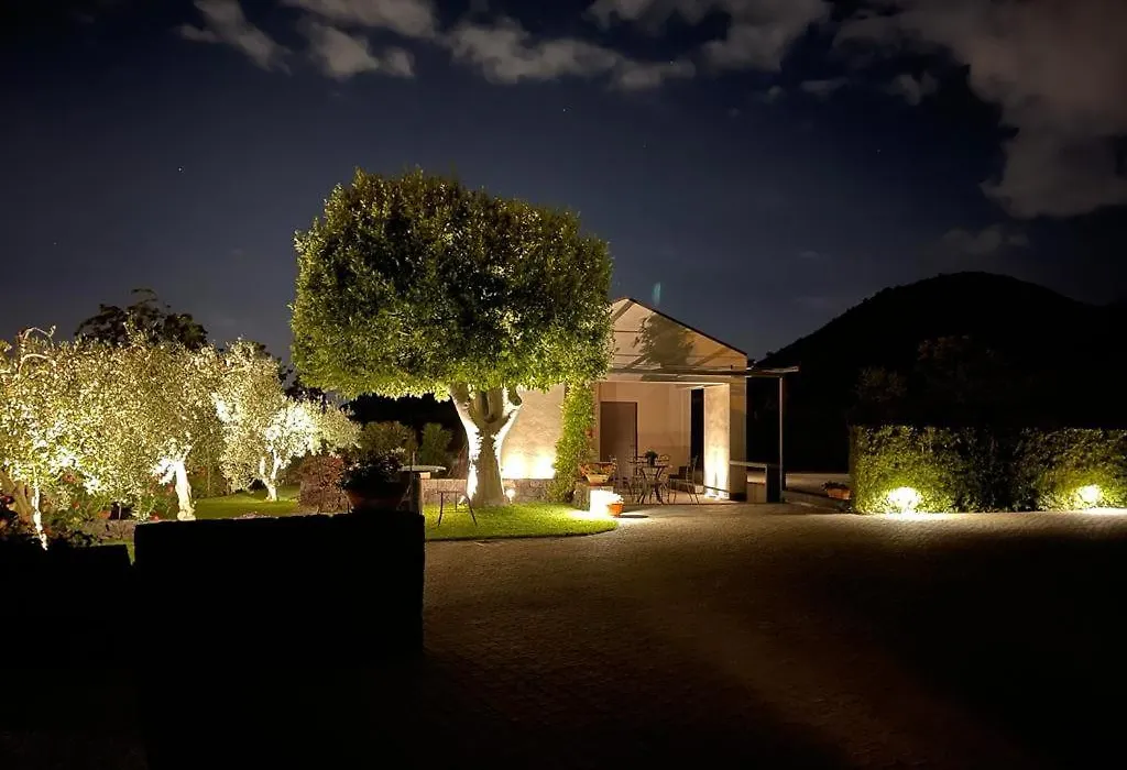 La Casa dell'Alloro-1