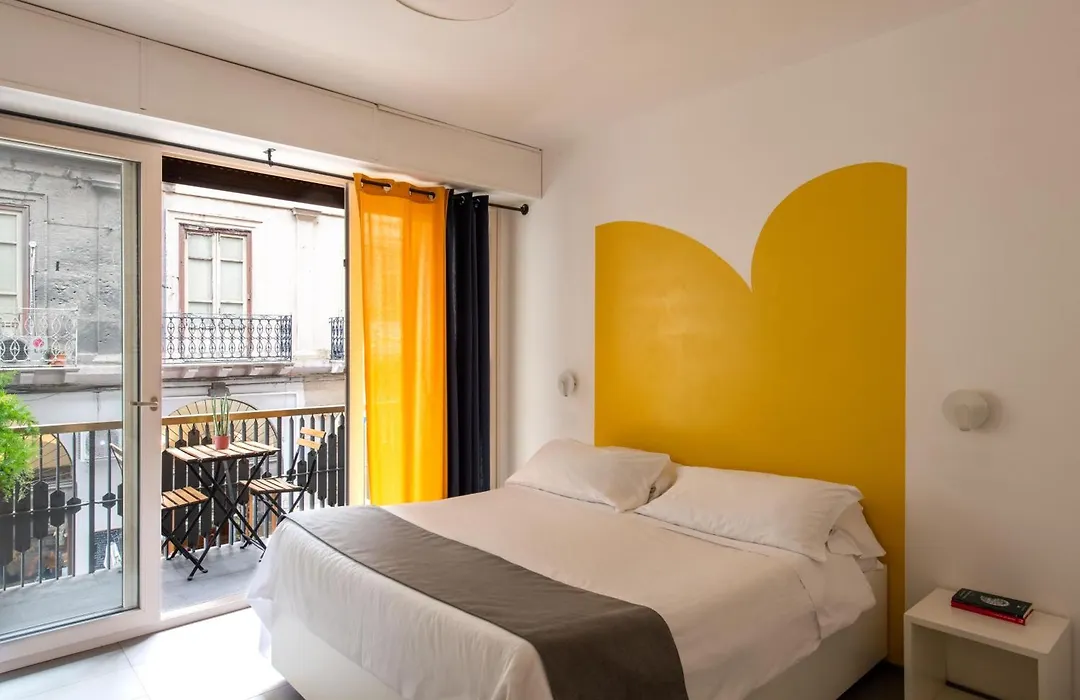 Pretoria Rooms-1
