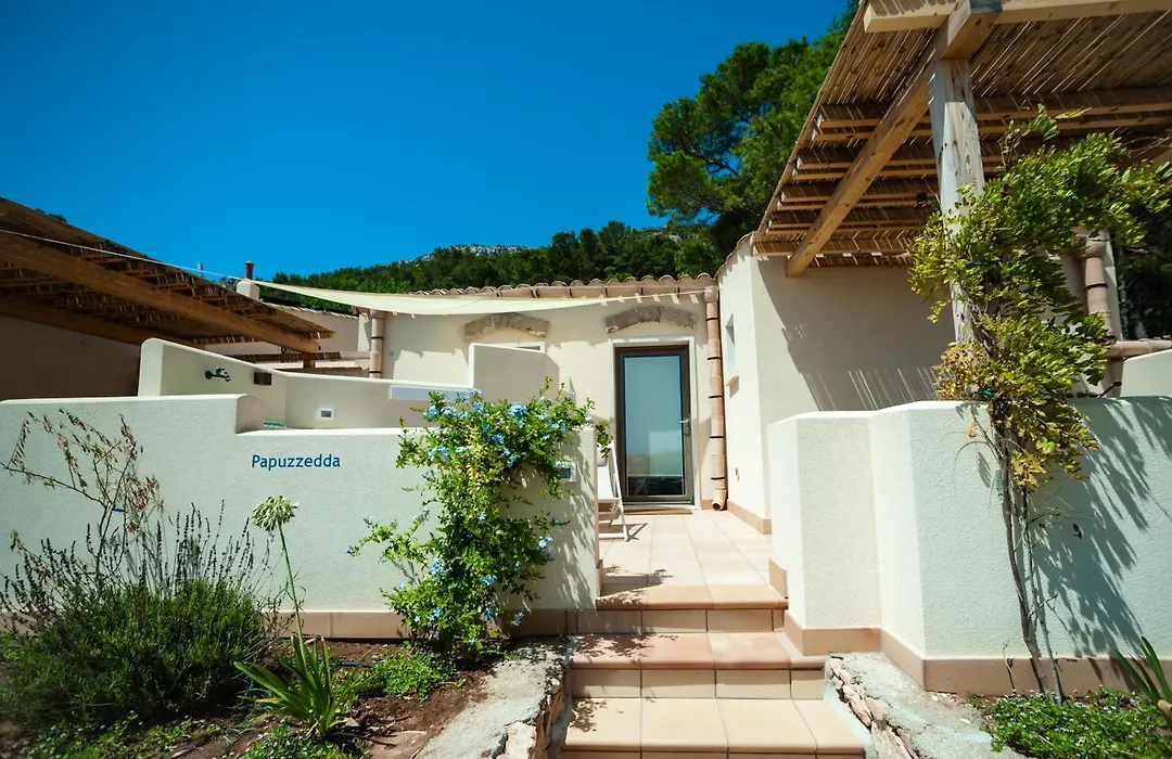 Dolcevita Egadi Eco Resort-1