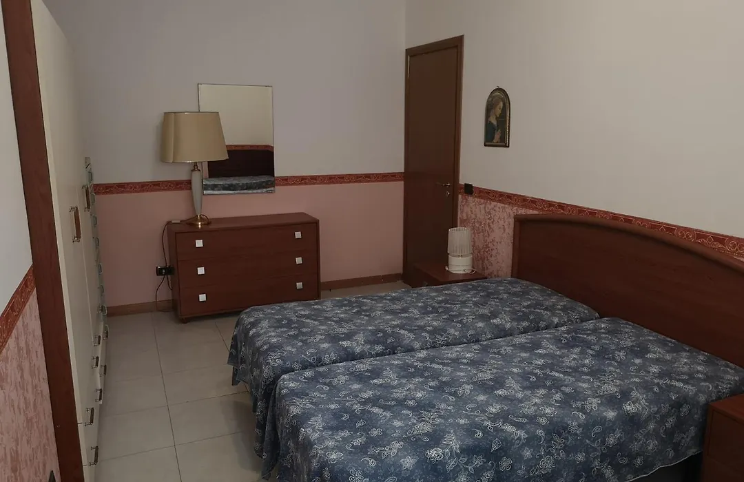 B&B Villa Carmen-1