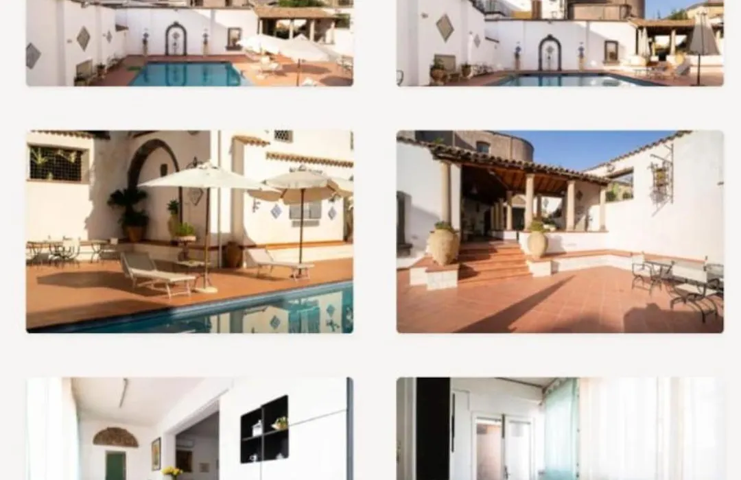 Don Camillo Suites-1