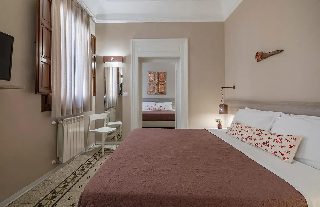 Salamureci Camere-1