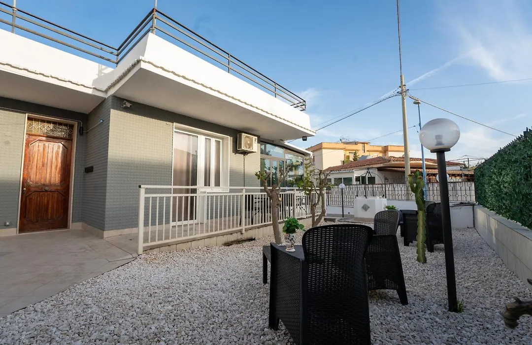 B&B Villa Achibea-1
