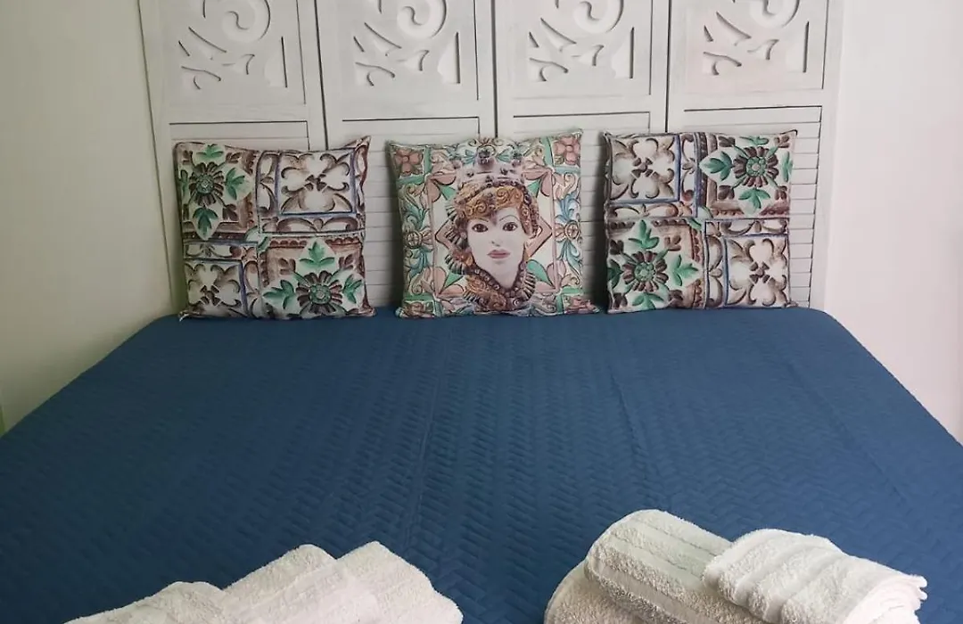 Caterina'S Room-1