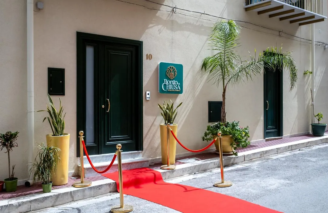 Borgo La Chiusa-1