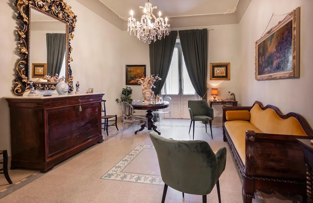 Suite Vittorio Veneto-1
